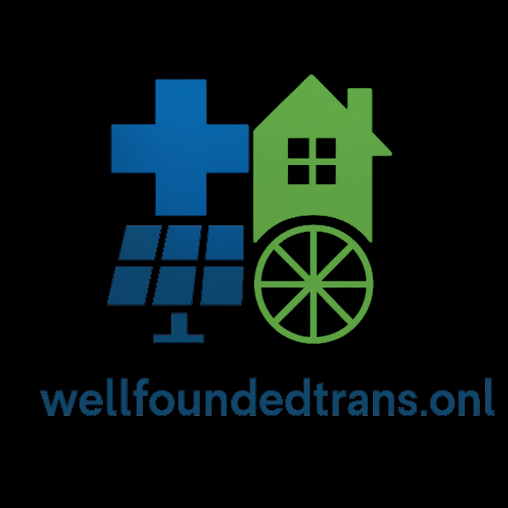 Wellfoundedtrans